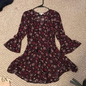 American Eagle Dress